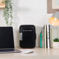 Russell Hobbs 4L Portable Mini Cooler